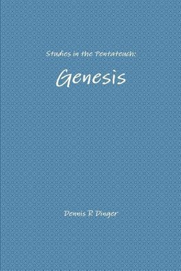 Studies in the Pentateuch