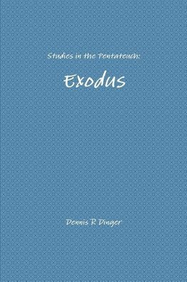 Studies in the Pentateuch