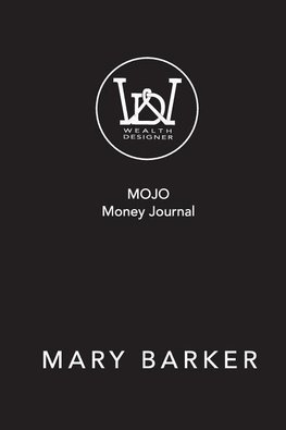 MOJO Money Journal