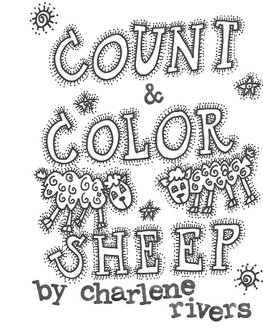 Count and Color Sheep