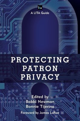 PROTECTING PATRON PRIVACY