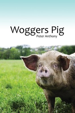 Woggers Pig