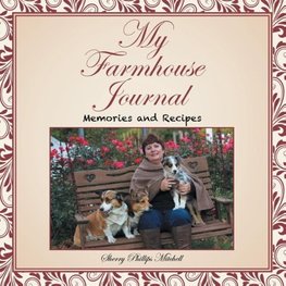 My Farmhouse Journal