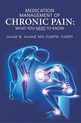 Medication Management of Chronic Pain: What You Need to Know