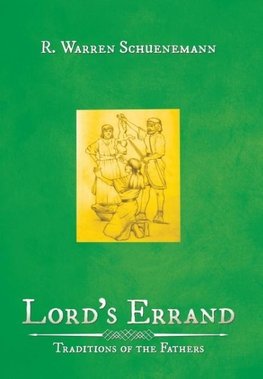 Lord'S Errand