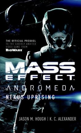 MASS EFFECT - ANDROMEDA NEXUS