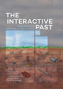 The Interactive Past