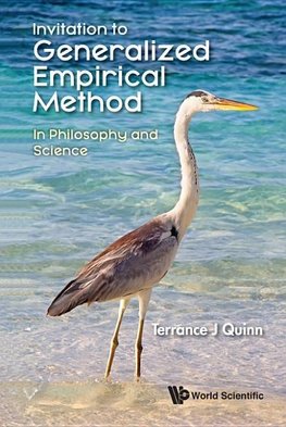 J, Q:  Invitation To Generalized Empirical Method: In Philos