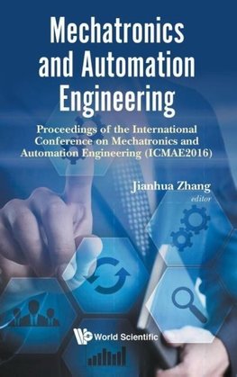 Mechatronics and Automation Engineering