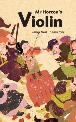 Mr Horton's Violin