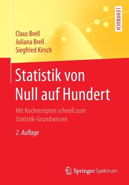 Statistik von Null auf Hundert