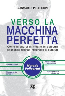 Verso la macchina perfetta