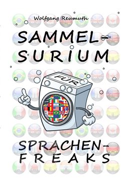 Sammelsurium für Sprachenfreaks