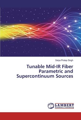 Tunable Mid-IR Fiber Parametric and Supercontinuum Sources