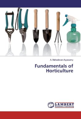 Fundamentals of Horticulture