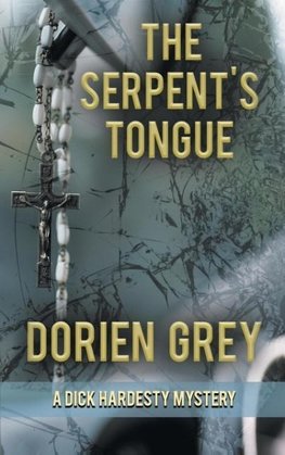 The Serpent's Tongue