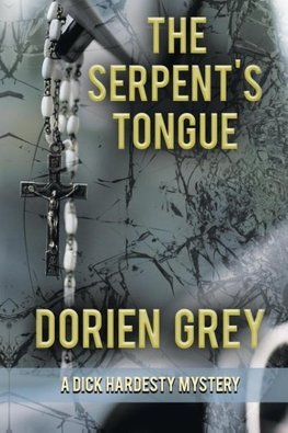 The Serpent's Tongue