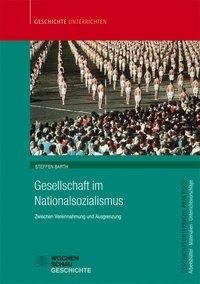 Gesellschaft im Nationalsozialismus