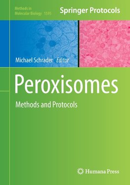 Peroxisomes