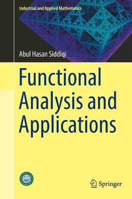 Functional Analysis and Applications