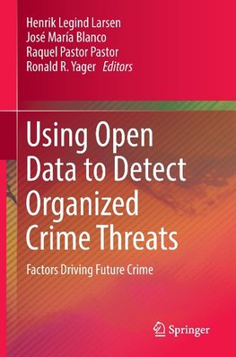 Using Open Data to Detect Organized Crime Threats