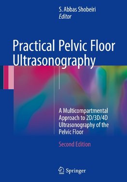 Practical Pelvic Floor Ultrasonography