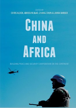 China and Africa