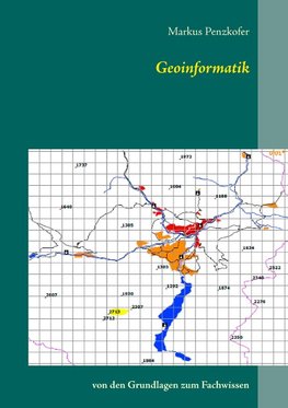 Geoinformatik