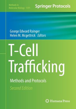 T-Cell Trafficking