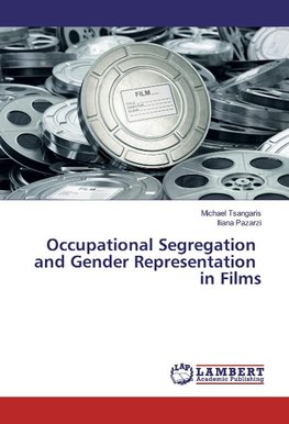 Occupational Segregation and Gender Representation in Films