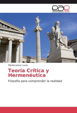 Teoría Crítica y Hermenéutica