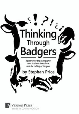 Thinking Through Badgers