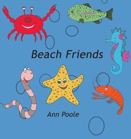 Beach Friends