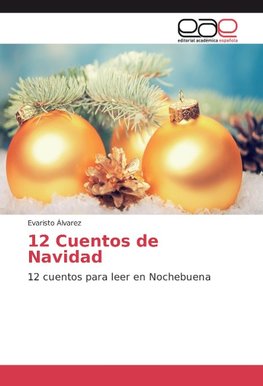 12 Cuentos de Navidad