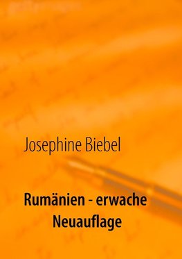 Rumänien - erwache