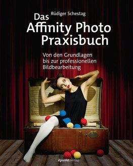 Das Affinity Photo-Praxisbuch