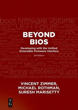 Beyond BIOS