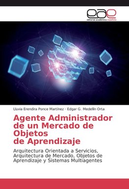 Agente Administrador deun Mercado de Objetos deAprendizaje