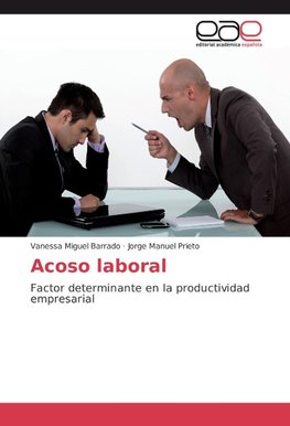 Acoso laboral