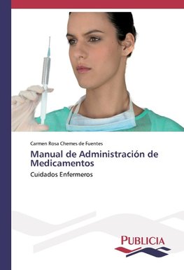 Manual de Administración de Medicamentos