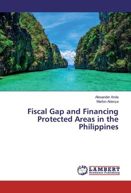 Fiscal Gap and Financing Protected Areas in the Philippines