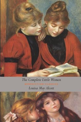 The Complete Little Women