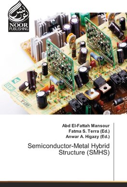 Semiconductor-Metal Hybrid Structure (SMHS)