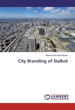 City Branding of Sialkot