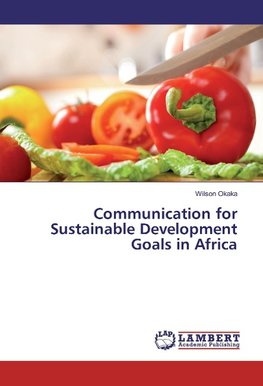 Communication for Sustainable Development Goals in Africa