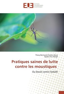 Pratiques saines de lutte contre les moustiques