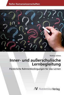 Inner- und außerschulische Lernbegleitung