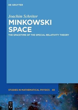 Minkowski Space