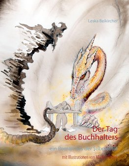 Der Tag des Buchhalters