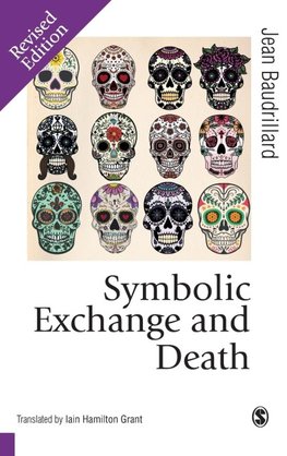 Symbolic Exchange and Death